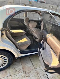 تۆیۆتا کراون